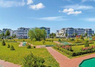 Ferienwohnung Im Seepark Sellin We Екстериор снимка
