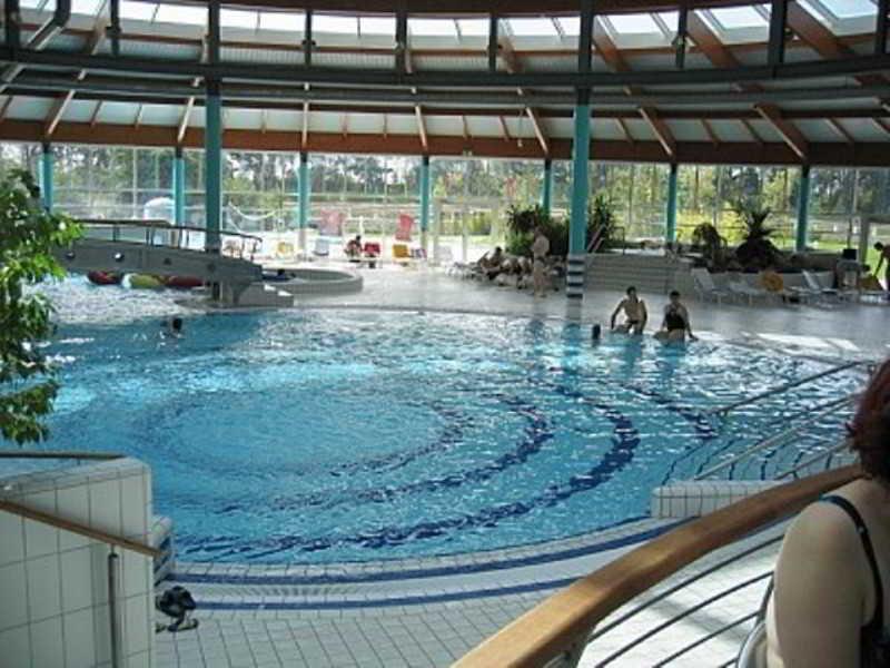Ferienwohnung Im Seepark Sellin We Екстериор снимка