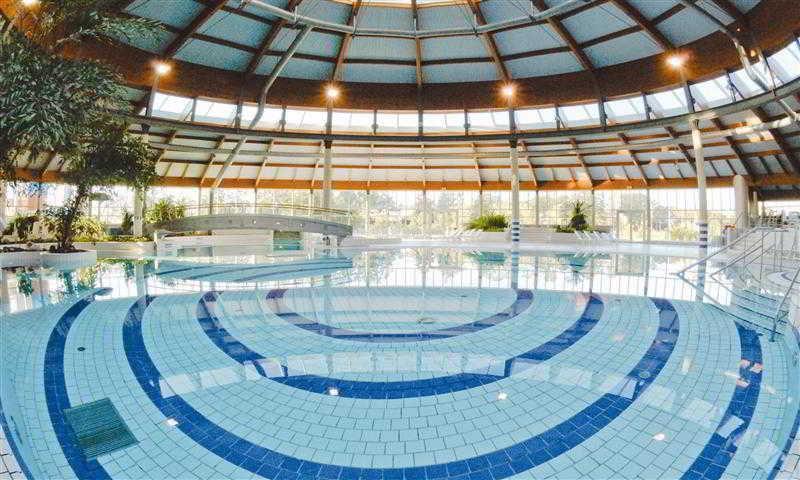 Ferienwohnung Im Seepark Sellin We Екстериор снимка