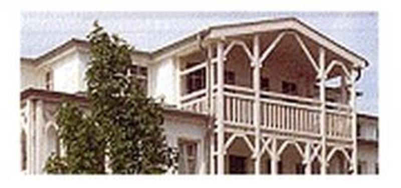 Ferienwohnung Im Seepark Sellin We Екстериор снимка